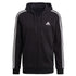 Adidas Essentials Full-Zip Hoodie M GK9032