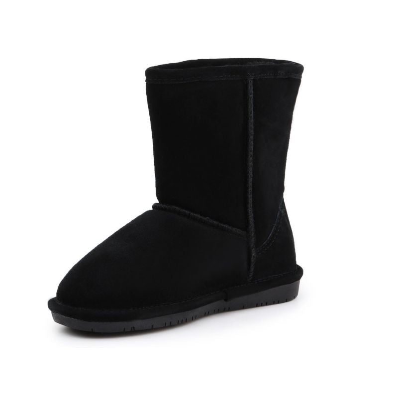 Čevlji BearPaw Black Neverwet Jr.608Y