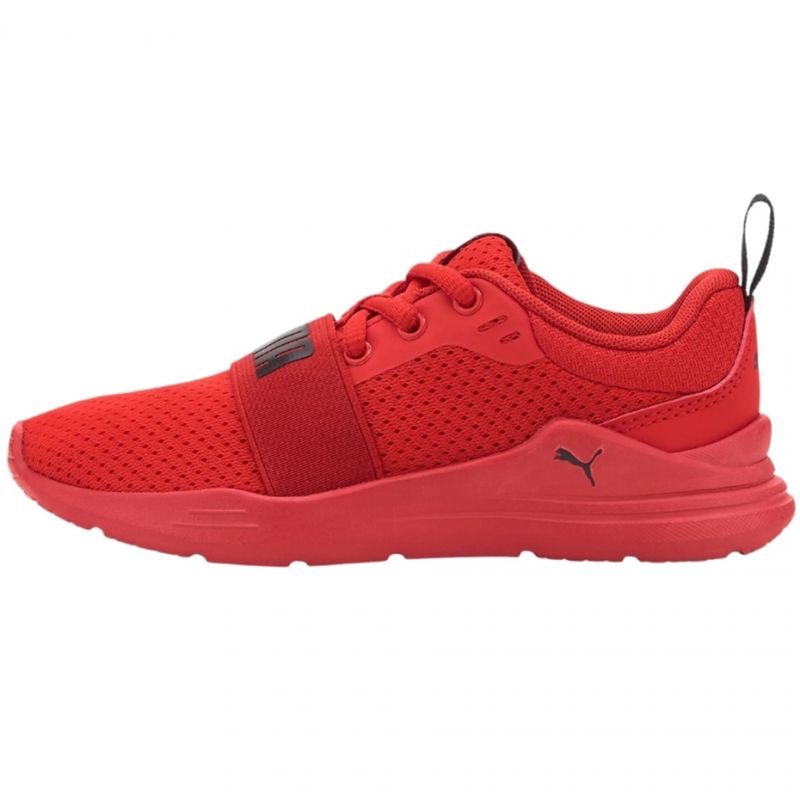 Puma Wired Run Jr 374216 05