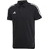 Majica s kratkimi rokavi adidas Condivo 20 Polo M ED9249