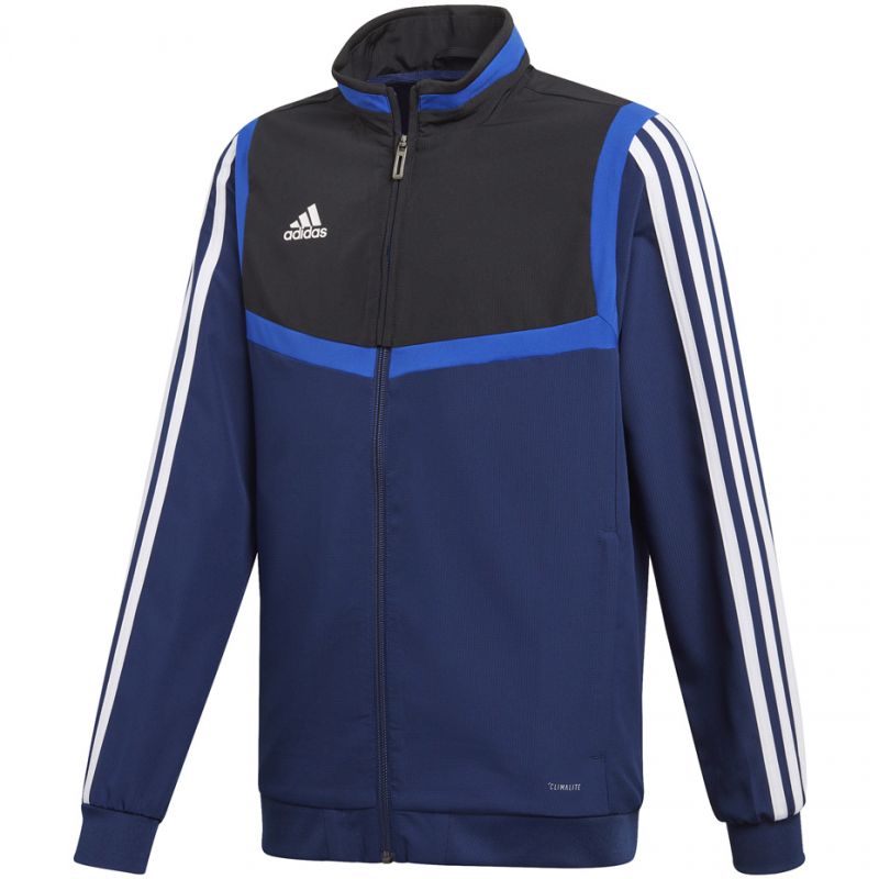 Adidas Tiro 19 PRE JKT Junior DT5269 nogometni dres