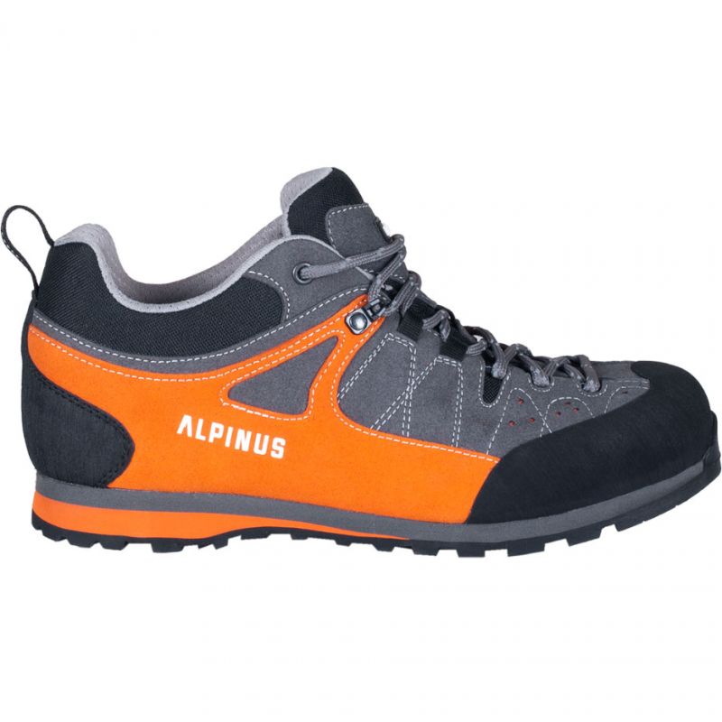 Cipele za planinarenje Alpinus The Ridge Low Pro GR43298