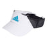 Kapa adidas Aeroready Visor W GR9684 OSFW