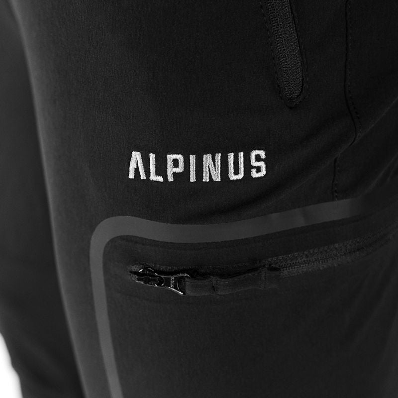 Alpinus Pyrenees M FF43791 trekking pants