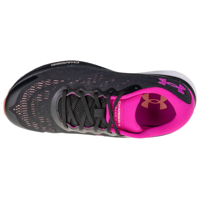 Under Armor W Charged Bandit 6 W 3023023-002