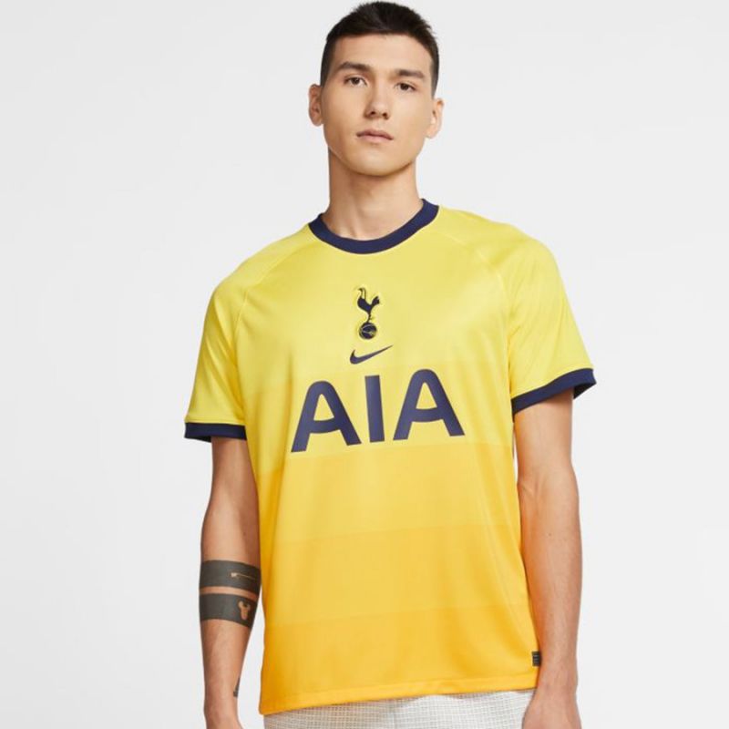 Nike Tottenham Breathe Stadium JSY 3R M CK7831-720 majica