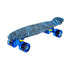 Rolka Nils Extreme Pennyboard Art Tiger 16-3-118