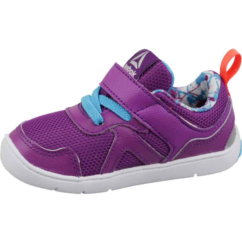 Reebok čevlji Ventureflex Stride 5.0 JR BD3696