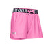 Under Armour Play Up Solid Shorts K Junior 1351714-645