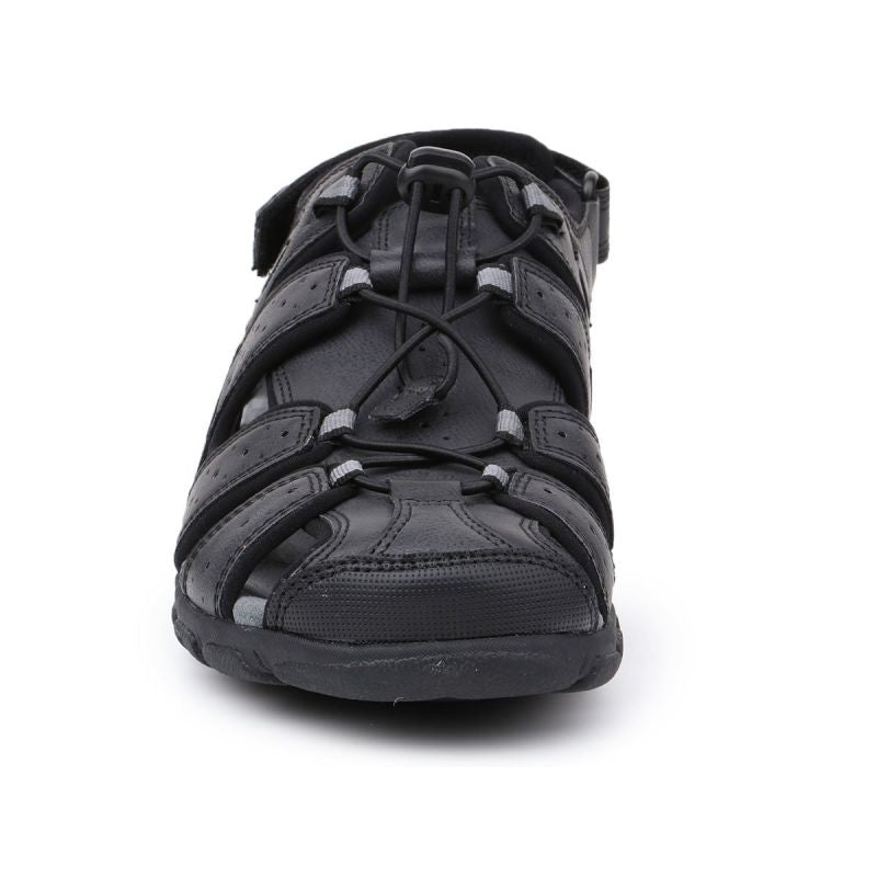 Sandals Geox US Strada BM U6224B-0MEBC-C9999