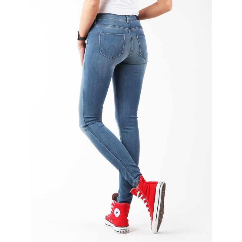 Wrangler Super Skinny Jeans W W29JPV86B