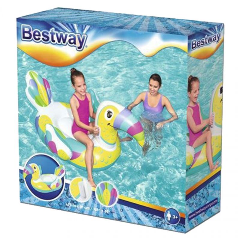 Bestway Jr. 41437 3272 Tukan na napuhavanje