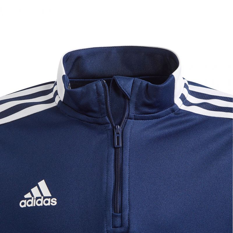 Adidas Tiro 21 Training Top Youth Jr GK9661 jopica