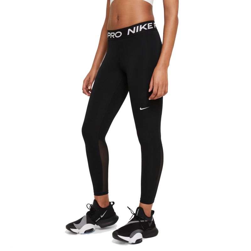 Nike Pro W Tajice W CZ9779-010