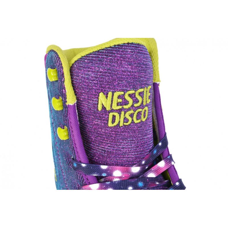 Tempish Nessie Disco 1000004921 roller skates