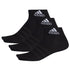 Nogavice Adidas Light Ank 3PP DZ9436