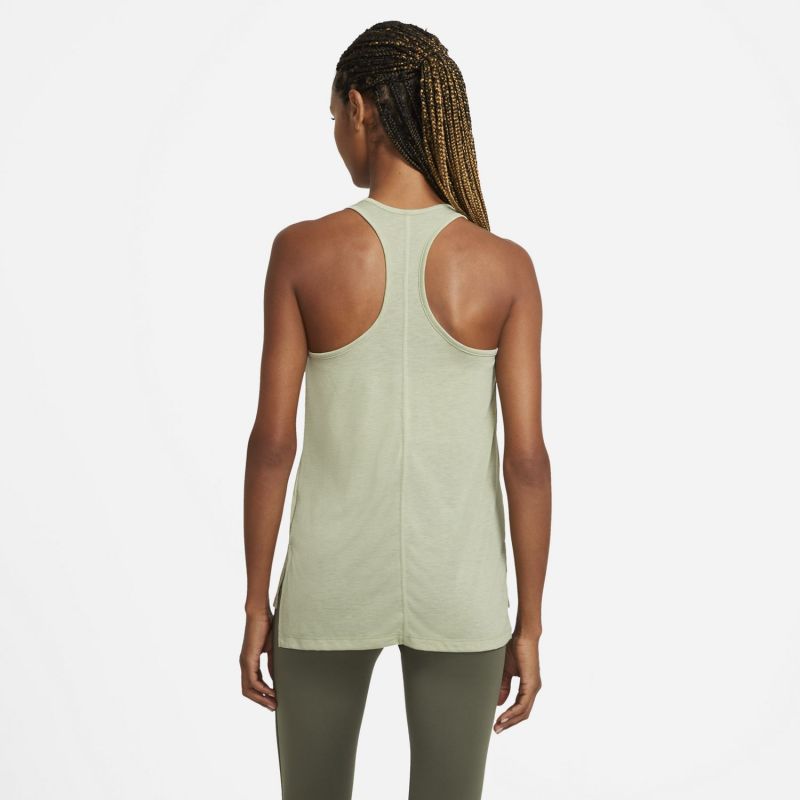 Brezrokavnik Nike Yoga W CQ8826-369