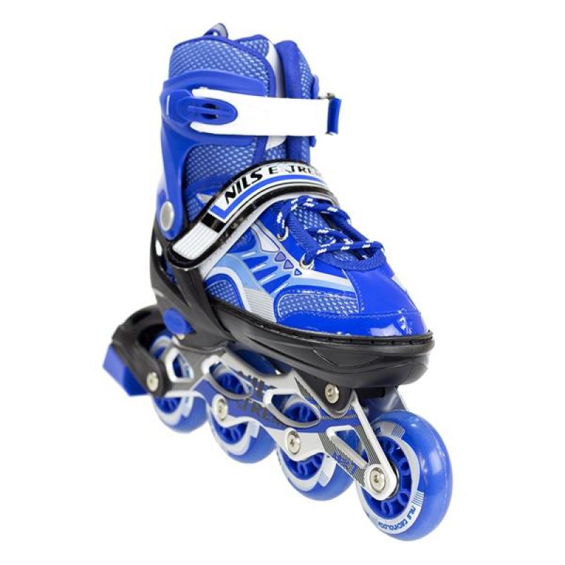 Rollerblades Nils Extreme NJ1828 A Blue r. 39-42