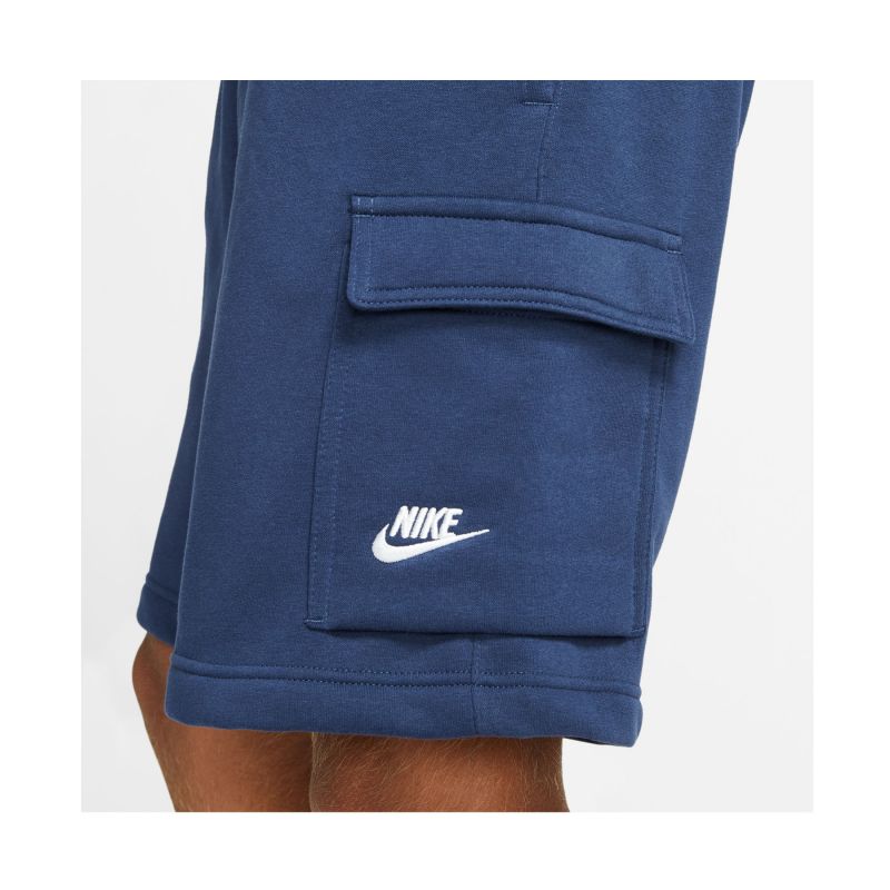 Nike NSW Club Cargo M CZ9956-410 shorts