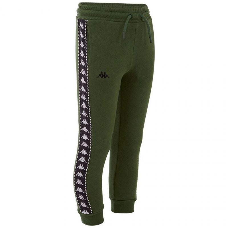 Kappa Ireneus Pants M 309010 19-6311