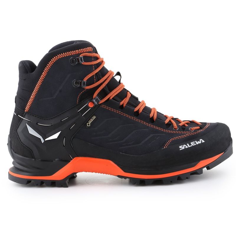 Salewa Mtn Trainer Gtx M 63458-0985 cipele za planinarenje