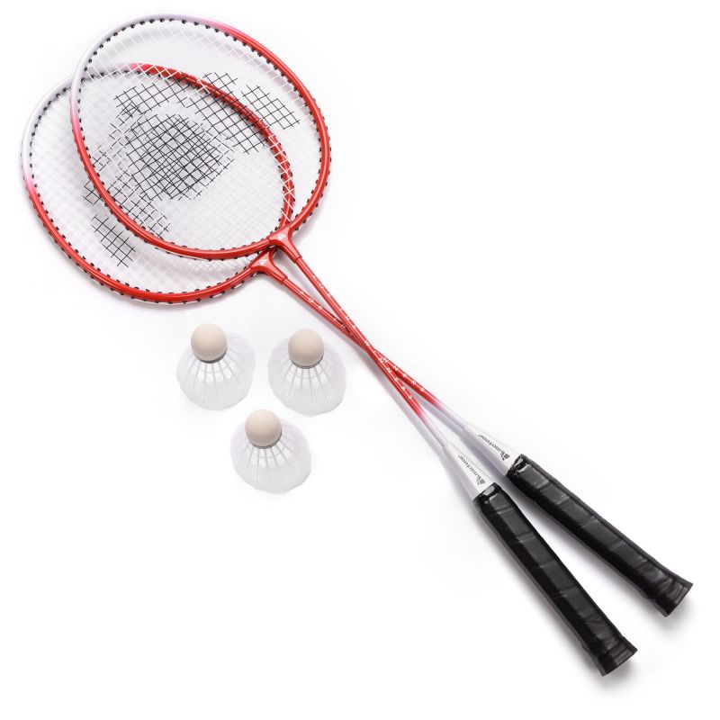 Komplet za badminton Meteor Motion 2 20076