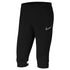 Nike Dry Academy 21 3/4 Pant Jr CW6127 010