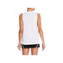 Majice s kratkimi rokavi Asics W Core Graphic Tank W 2032B081-100