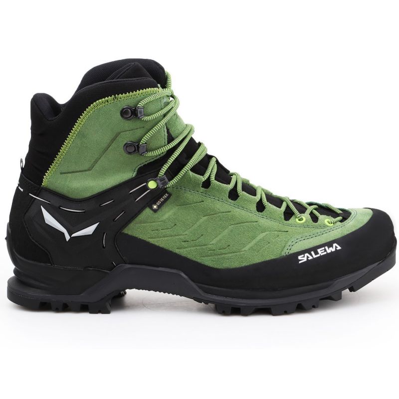 Treking čevlji Salewa MS MTN Trainer MID GTX M 63458-5949