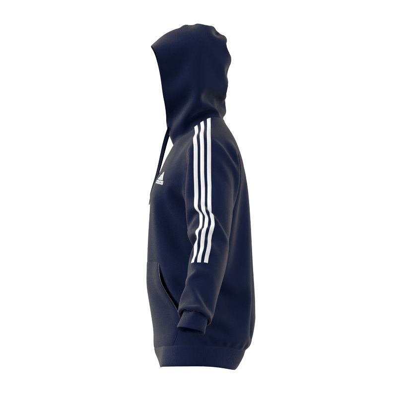 Adidas Essentials Fleece 3 Stripes M GK9584