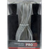 Skipping rope with a steel cable PROFIT SPEED / DK 1024