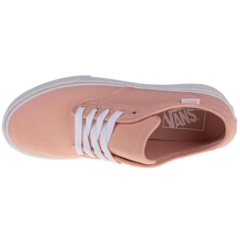 Vans Camden Platform Canvas W VN0A3TL8VV8