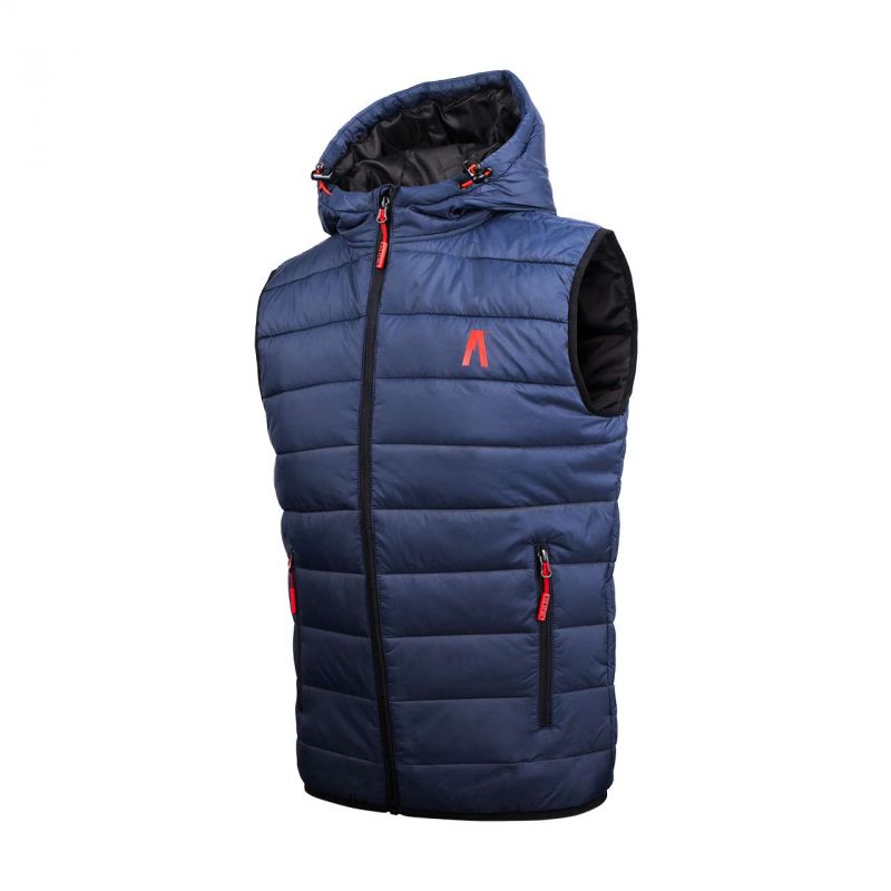 Alpinus Athos Body Warmer M BR43356