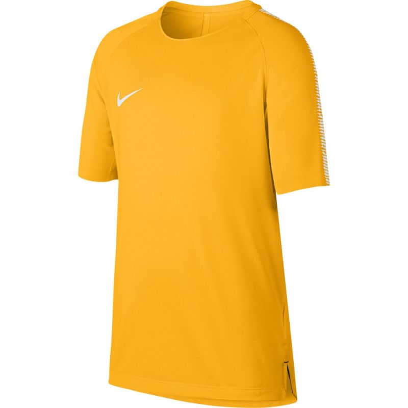 Nike B BRT Squad Top SS Junior 859877-845 majica kratkih rukava