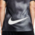 Nogometni dres Nike FC M AQ0662-010 črn