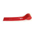 Tape, rubber FLOSS BAND Yakimasport 1mm RED 100287