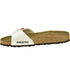 Birkenstock Madrid BF 940153 białe 36