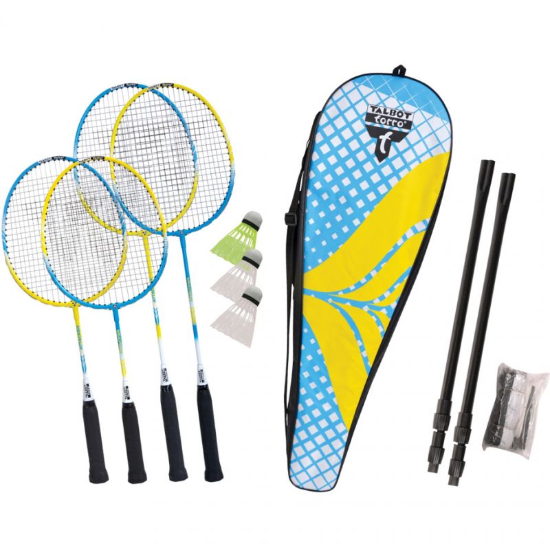 Talbot Torro Family Set 449407 set za badminton