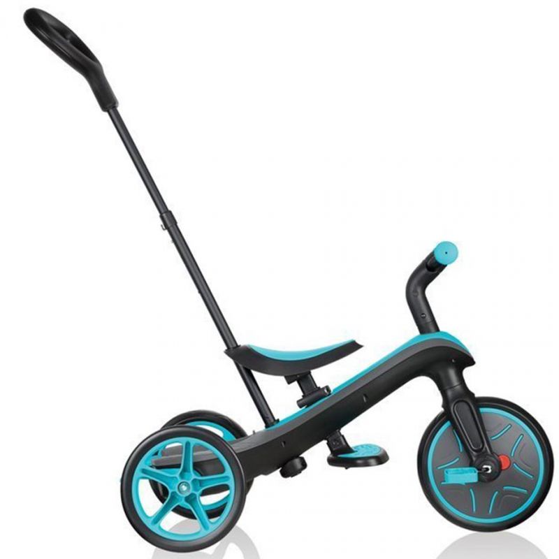 Kolo Smj Globber Teal Explorer Trike 4 v 1 632-105-2