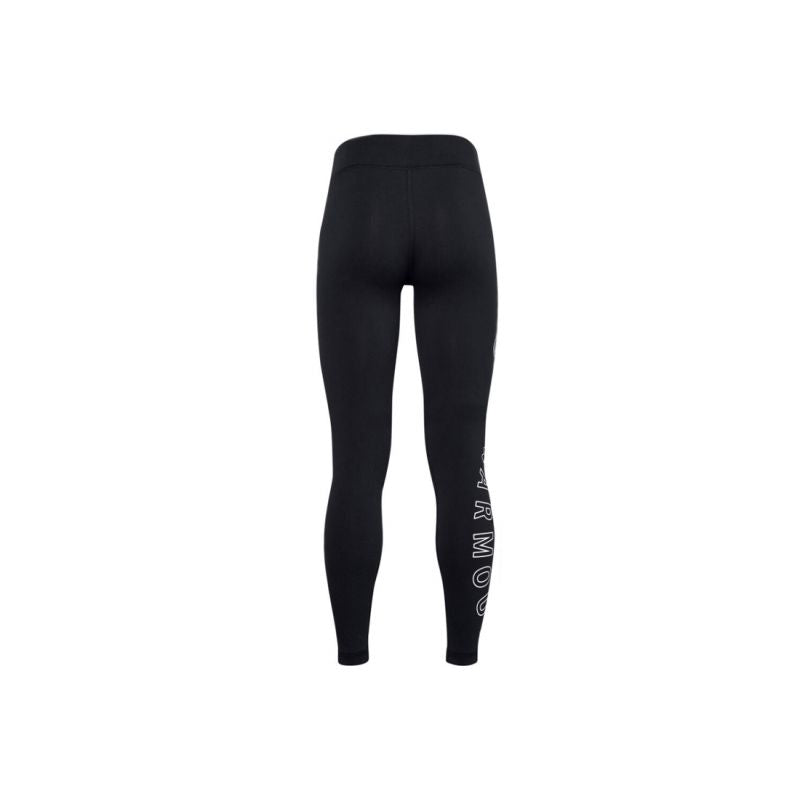 Under Armor Favorite Leggings K 1351751-001 pants