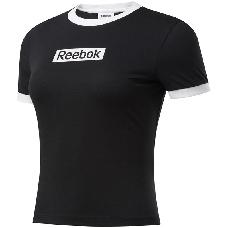 Reebok Training Essentials Linear Logo Tee W FK6681