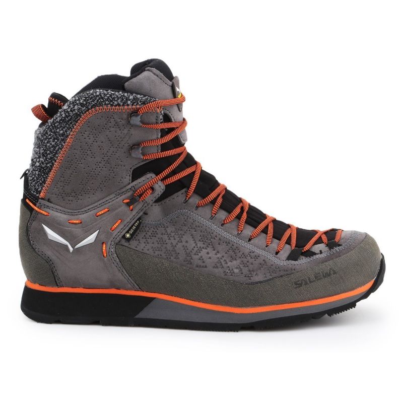 Treking čevlji Salewa Ms Trainer 2 Winter GTX M 61372-3845