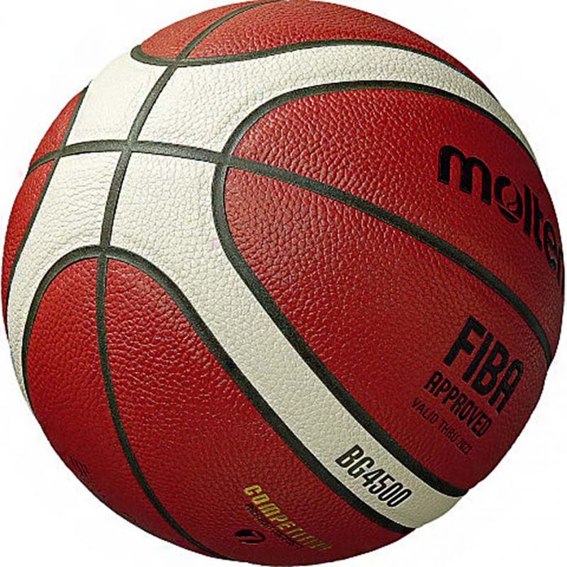 Molten B7G4500 FIBA ​​košarkaška lopta