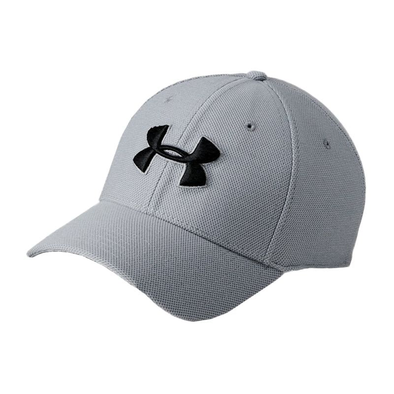 Cap Under Armor Heathered Blitzing 3.0 1305037-035