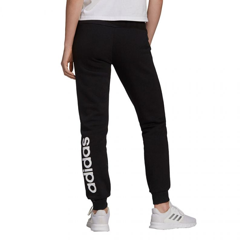 Adidas Essentials Slim Tapered Cuffed Pant W GM5547