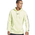 Reebok Training Essentials Tape Hoodie M GU9961