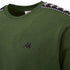 Kappa Ildan Sweatshirt M 309004 19-6311