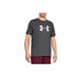 Majica Under Armour Big Logo SS Tee M 1329583-019