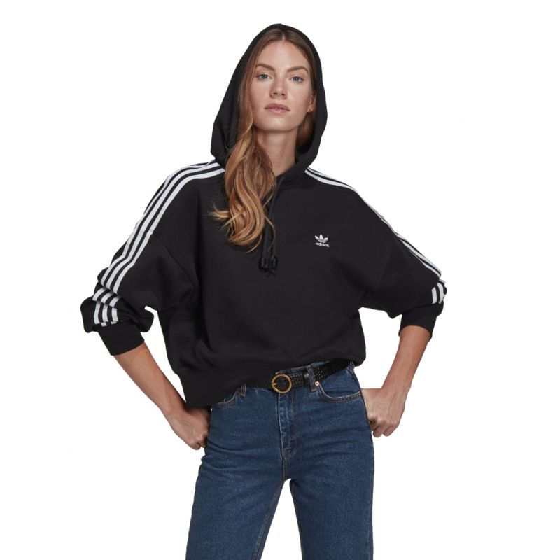 Adidas Classics Crop trenirka W GN2890