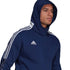 Adidas Tiro 21 Pulover s kapuco M GH4464